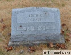 Edith C Layton Graef