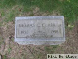 Thomas Chalmers Clark, Jr