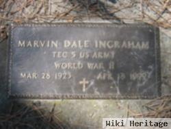 Marvin Dale Ingraham