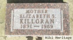 Elizabeth S. Killoran