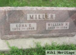 William N. Miller