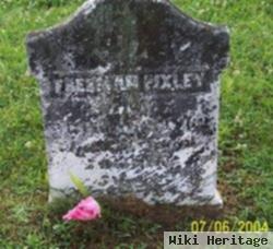 Freeman Pixley