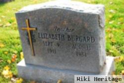 Elizabeth Burgard