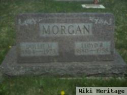 Lloyd R. Morgan