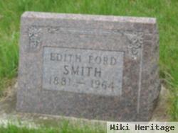 Edith Alderman Smith