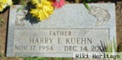 Harry L. Kuehn