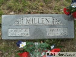 Vivian L Ward Millen