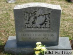 Glore Edmondson