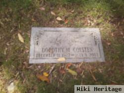 Dorothy Femyer Colsten