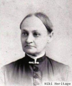 Jane Kitts Mullan