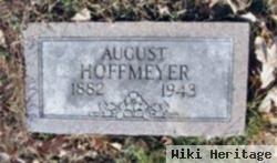 August G. Hoffmeyer