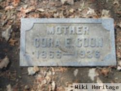 Cora Elizabeth Tanner Coon