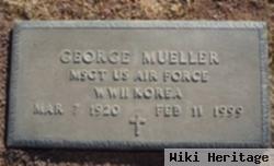 George Mueller