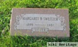 Margaret B. Sweitzer