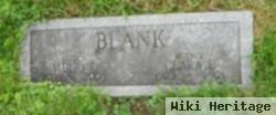 Clara E. Blank