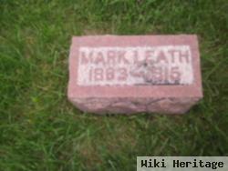 Mark Leath