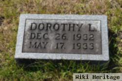 Dorothy Lucile Wahman