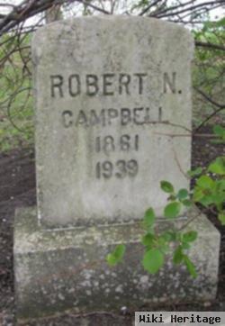 Robert N. Campbell