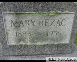 Mary Rezac