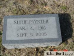 Sudie Brierly Paynter