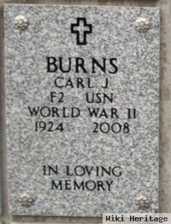 Carl J. Burns