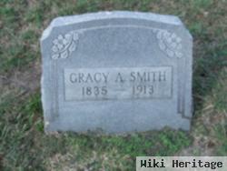 Gracy A. Smith