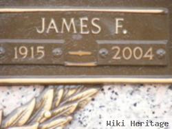 James F Primm