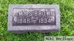 Amy Shoemaker Brown