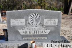 Caleb Melvin Mckeithan