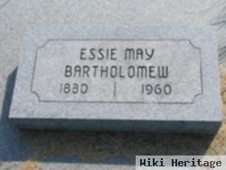 Essie May Bartholomew