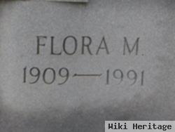 Flora Mae Bryant Martin