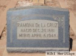 Ramona Delacruz