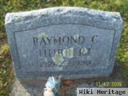 Raymond C Hubbert