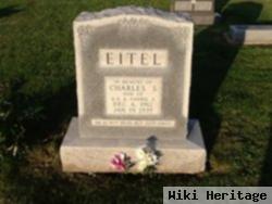 Charles Sherman Eitel