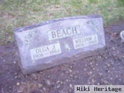 Olga J. Beach