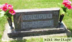 Herman Stotmeister