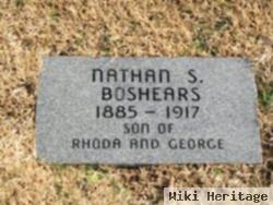 Nathan S. Boshears