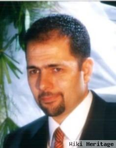 Mohammed A. Shehadeh