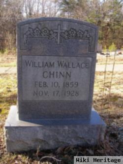 William Wallace Chinn