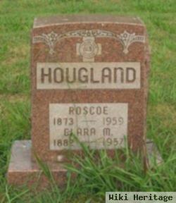 Roscoe Hougland