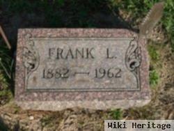 Frank L Eaton