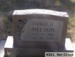 Evald A. Nelson