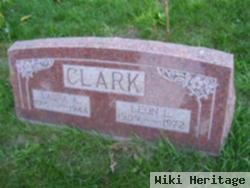 Leon L. Clark, Sr