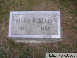 Rilda M. Kelly