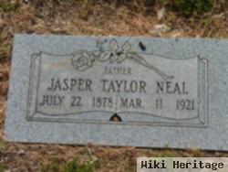 Jasper Taylor Neal