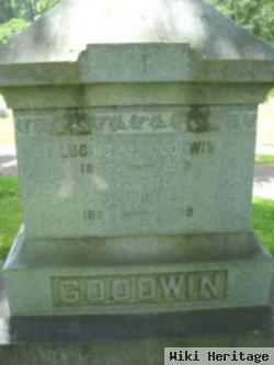 Lucius J. Goodwin