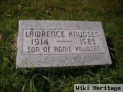 Lawrence Knudsen