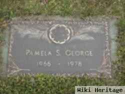 Pamela S. George