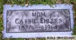 Carrie Pistor Ehlers