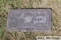 Gustaf Edwin "gust" Swenson